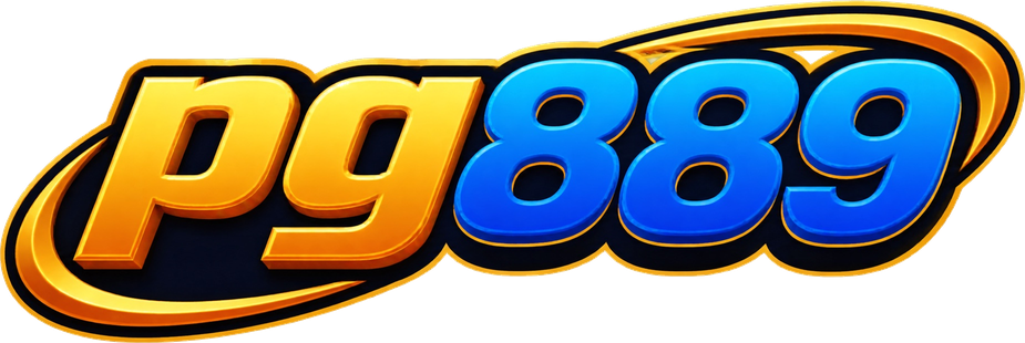 pg889 โลโก้